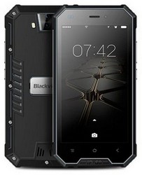 Замена батареи на телефоне Blackview BV4000 Pro в Пензе